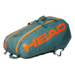 Tenisové Tašky HEAD Pro X Racquet Bag L YUBK